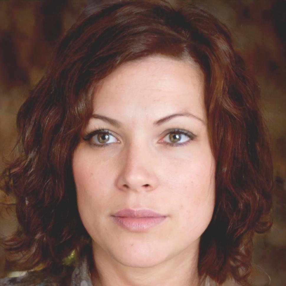 Sarah Dubois, formatrice principale