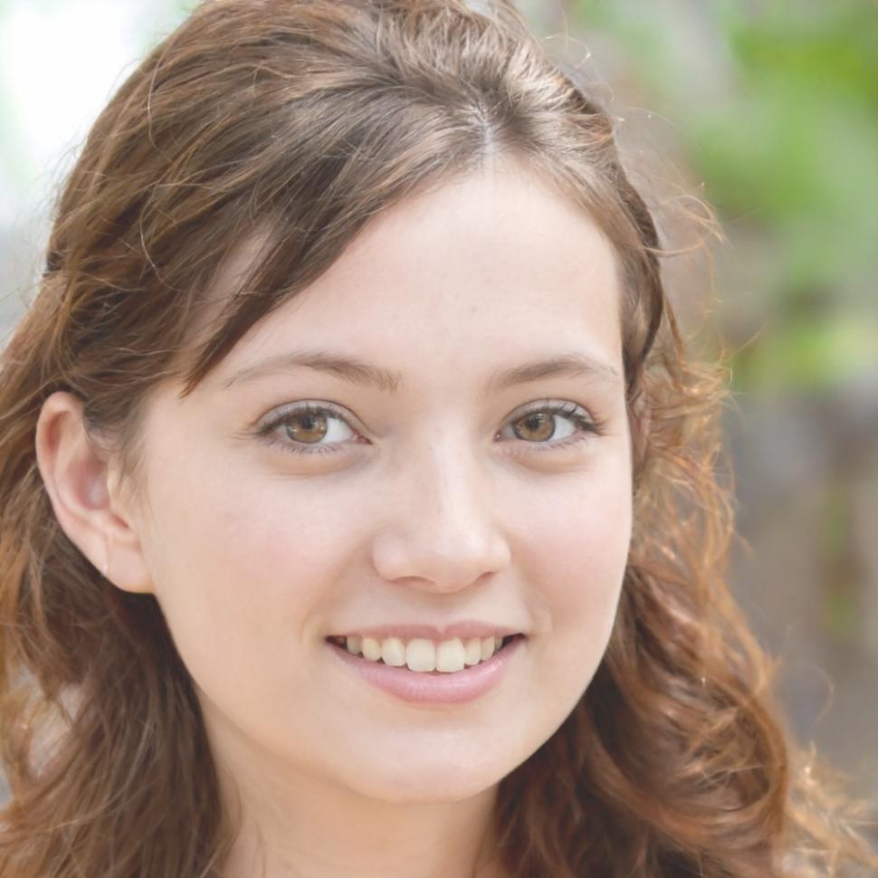 Portrait de Sophie Martin